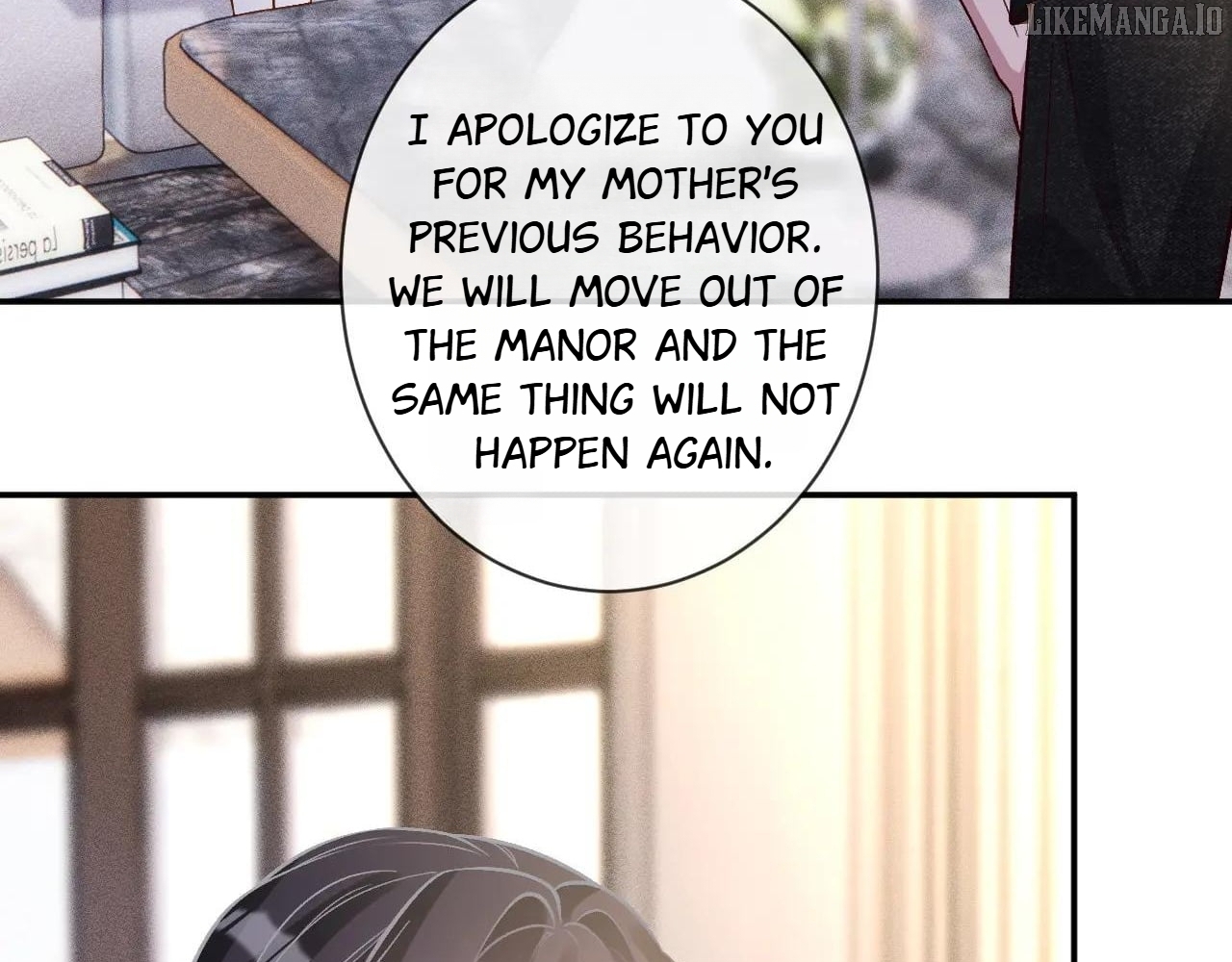 Everyone's Darling Chapter 361 - page 62